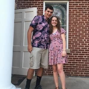 Meet your Posher, Aiden